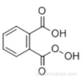 Ácido oftálmico CAS 2311-91-3